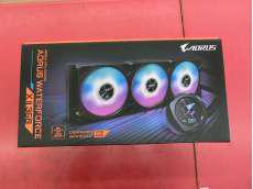 CPUクーラー|AORUS