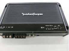 カー　パワーアンプ|ROCKFORD FOSGATE