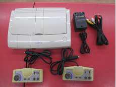 PCエンジン|NEC