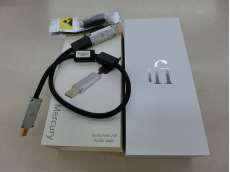 USBケーブル|IFI-OUDIO