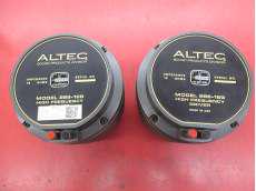 ALTEC ドライバー|ALTEC