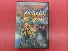 MD インセクターX