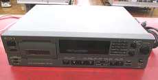 DATデッキ|SONY