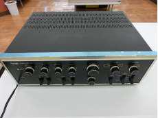 ジャンク　SANSUI アンプ|SANSUI