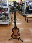 希少　　HOFNER バイオリンベース|HOFNER