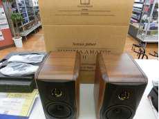 sonus faber　スピーカー|SONUS FABER