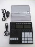 MIDIコントローラー|MASCHINE