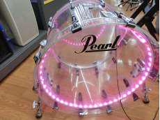 単品ドラム|PEARL