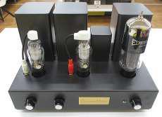 コントロールアンプ（管球式）|SUNVALLEY