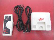 PCエンジンミニ|KONAMI