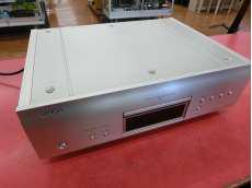 DENON SACDプレーヤー|DENON