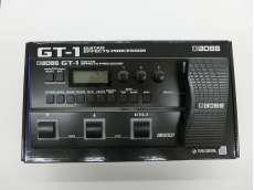 マルチエフェクター|BOSS