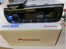 カーオーディオ|PIONEER