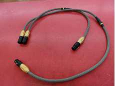 SAEC　XLRケーブル|SAEC