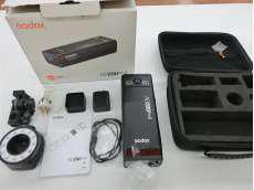 ポケットフラッシュストロボ|GODOX