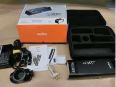 ポケットフラッシュストロボ|GODOX