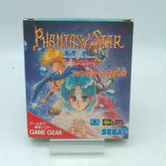 ファンタシースター外伝　ゲームギア　セガ　SEGA ファンタシースター外伝 ゲームギア セガ SEGA GAME GEAR - メルカリ