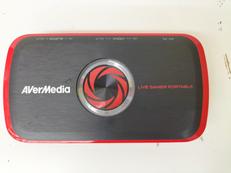 ビデオキャプチャデバイス|AVerMedia