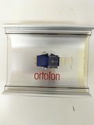 MCカートリッジ|ORTOFON