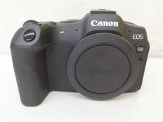 ミラーレス一眼|CANON