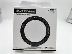 アダプターリング|H&Y