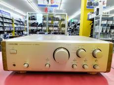SANSUI[サンスイ]|プリメインアンプ（国産）|オフモール - 中古