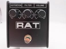 PROCO RAT ギターエフェクター ジャンク 100%正規品 RAT proco ギターエフェクター【ジャンク】 メルカリ