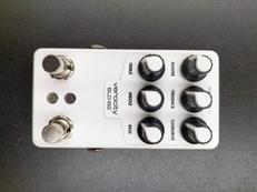 歪み系エフェクター|VEROCITY