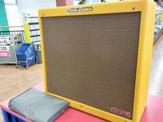 ギターコンボアンプ|FENDER