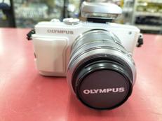 ミラーレス|OLYMPUS