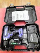 インパクトドライバー|HIKOKI