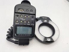 リングライト|CANON