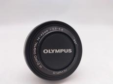 パンケーキズーム|OLYMPUS