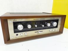 プリメインアンプ(トランジスター)|MARANTZ