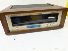 FM・AMチューナー|MARANTZ