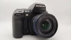 デジタル一眼レフカメラ|OLYMPUS