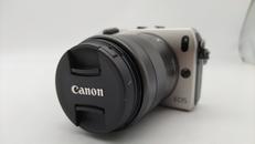 ミラーレス一眼レフカメラ|CANON