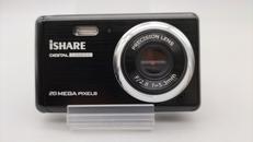 デジタルカメラ|ISHARE