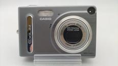 デジタルカメラ|CASIO