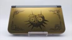 3DSLLムジュラの仮面|NINTENDO