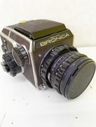 中判カメラ|ZENZA BRONICA