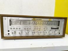 ビンテージレシーバーアンプ|MARANTZ
