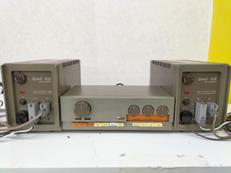 プリ／パワーアンプセット|QUAD