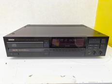 CDプレーヤー|DENON