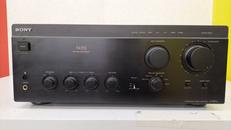 プリメインアンプ|SOKY