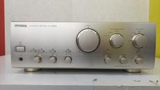 プリメインアンプ|SANSUI