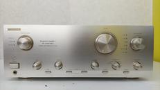 プリメインアンプ|SANSUI