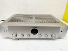 ネットワークプレーヤー|MARANTZ