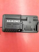 急速充電器|HIKOKI
