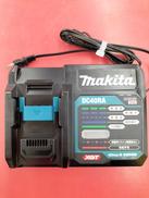 急速充電器|MAKITA